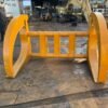 2024 CAT 966 log Forestry Grapples â€” Machinery Depot Pro
