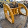 2024 CAT 966 log Forestry Grapples â€” Machinery Depot Pro