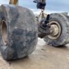 1995 CAT 992 C Construction Axles â€” Machinery Depot Pro