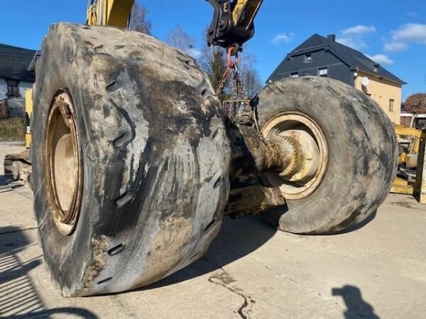 cat-992-cf7493322.jpg 1995 CAT 992 C Construction Axles — Machinery Depot Pro