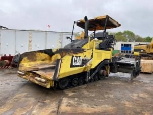 cat-ap-655-daf900e66.jpg 2011 CAT AP 655 D Asphalt Pavers — Machinery Depot Pro