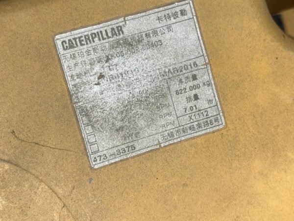 cat-c7-17d1c5e64.jpg CAT C7.1 Constructionmotors — Machinery Depot Pro