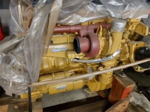 cat-c7-7-2-l-kayttamaton-die0c92fb28-1.jpg 2013 CAT C7 7.2 l. Constructionmotors — Machinery Depot Pro