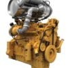 2024 CAT C9.3 Forestrymotors — Machinery Depot Pro