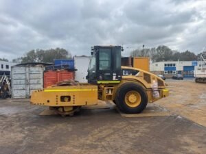 cat-cp-763d80a5a1.jpg 2011 CAT CP 76 Rollers Compactors — Machinery Depot Pro