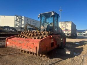 cat-cp-76baaa195d.jpg 2011 CAT CP 76 Rollers Compactors — Machinery Depot Pro