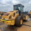 2011 CAT CP 76 Rollers Compactors — Machinery Depot Pro