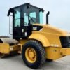 2008 CAT CS423E Rollers Compactors â€” Machinery Depot Pro