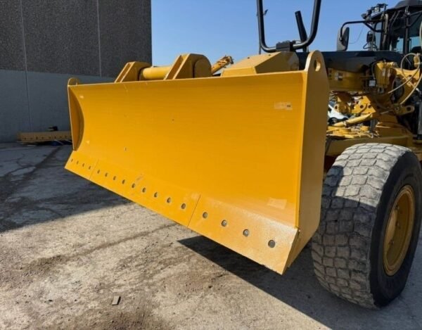 CAT Cuchilla Constructionblades â€” Machinery Depot Pro