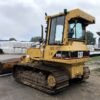 2006 CAT D 3 G LGP Crawler Dozers — Machinery Depot Pro