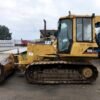 2006 CAT D 3 G LGP Crawler Dozers — Machinery Depot Pro