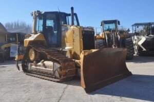 cat-d-6-n-xl-ripper88fa76a5.jpg 2008 CAT D 6 N XL + Crawler Dozers — Machinery Depot Pro