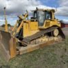 cat-d-6-t-lgp215caa80.jpg 2009 CAT D 6 T LGP Crawler Dozers — Machinery Depot Pro
