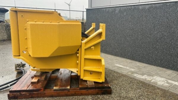 cat-d7g-d-7-g-winchea4f2f72.jpg CAT D7G / D 7 G Forestrywinches — Machinery Depot Pro