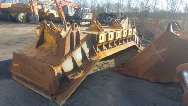 2019 CAT D8T Wheel Dozers â€” Machinery Depot Pro