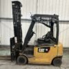 cat-ep18cpn87b0f847-1.jpg 2015 CAT EP18CPN Electric Forklift Trucks — Machinery Depot Pro