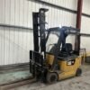 cat-ep18cpnaa2d145e-2.jpg 2015 CAT EP18CPN Electric Forklift Trucks — Machinery Depot Pro