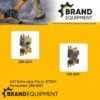 CAT Extra Cargohydraulics â€” Machinery Depot Pro