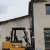 2001 CAT GP 30 Lpgtrucks â€” Machinery Depot Pro