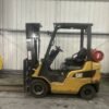 2018 CAT GP18NT Lpgtrucks â€” Machinery Depot Pro