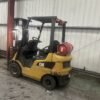 2018 CAT GP18NT Lpgtrucks â€” Machinery Depot Pro