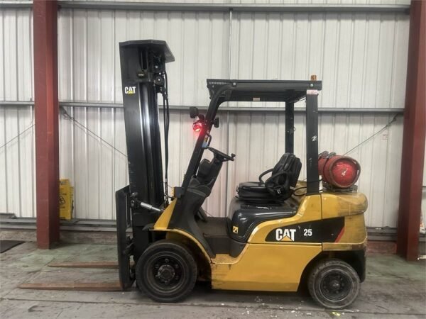 cat-gp25nt1fb3c988-1.jpg 2019 CAT GP25NT Lpgtrucks — Machinery Depot Pro