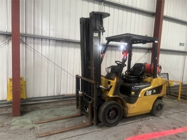 cat-gp25nt65757211-2.jpg 2019 CAT GP25NT Lpgtrucks — Machinery Depot Pro