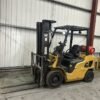 2015 CAT GP25NT Lpgtrucks â€” Machinery Depot Pro