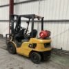 2015 CAT GP25NT Lpgtrucks â€” Machinery Depot Pro