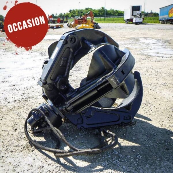 cat-gsh25-orange-peel-bucket45977c93.jpg CAT GSH25 Construction Grapples — Machinery Depot Pro