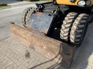 cat-m313-m315-m316-m318-d-schi70354868.jpg 2008 CAT M313- M315- M316 -M318 D Excavators — Machinery Depot Pro