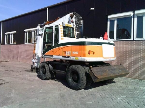 cat-m313d0ea0ffd6-2.jpg 2011 CAT M313D Excavators — Machinery Depot Pro