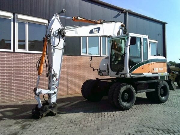 cat-m313dfc409b26-1.jpg 2011 CAT M313D Excavators — Machinery Depot Pro