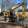 2021 CAT M315F / M 315 F Excavators — Machinery Depot Pro