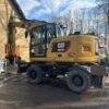 2021 CAT M315F / M 315 F Excavators — Machinery Depot Pro