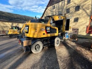 cat-m315f-m-315-ff1ec00b6.jpg 2021 CAT M315F / M 315 F Excavators — Machinery Depot Pro