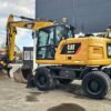 cat-m317f58fd6dd6.jpg 2017 CAT M317F Excavators — Machinery Depot Pro