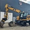 cat-m317fdc3aba7f.jpg 2017 CAT M317F Excavators — Machinery Depot Pro