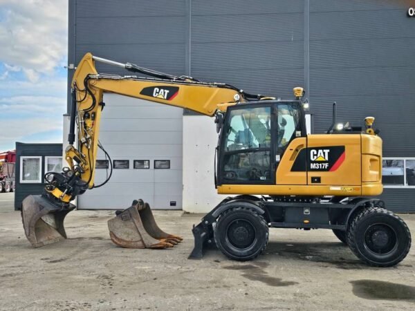 cat-m317fe8faa75f.jpg 2017 CAT M317F Excavators — Machinery Depot Pro