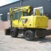 cat-m318fffb6f545-2.jpg 2017 CAT M318F Excavators — Machinery Depot Pro