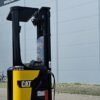 cat-nsr-16-n6ea24ae4.jpg 2018 CAT NSR 16 N Narrowaisletrucks — Machinery Depot Pro