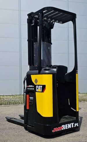 cat-nsr-16-na7db898f.jpg 2018 CAT NSR 16 N Narrowaisletrucks — Machinery Depot Pro