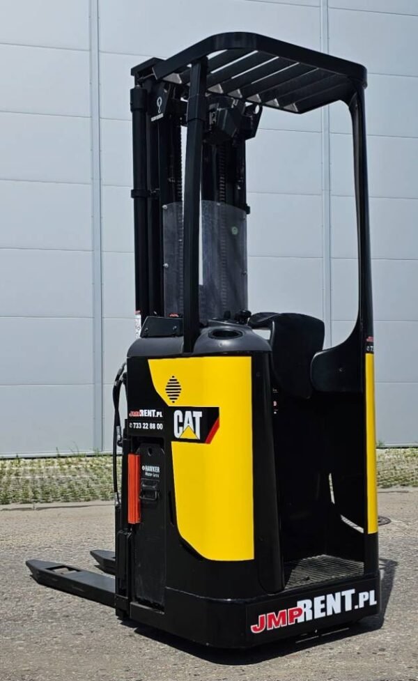 cat-nsr-16-na7db898f.jpg 2018 CAT NSR 16 N Narrowaisletrucks — Machinery Depot Pro