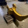 2022 CAT Ripper 460KG Constructionscarifiers â€” Machinery Depot Pro