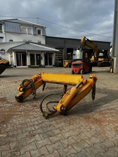 CAT Ripper CAT963C Crawler Dozers â€” Machinery Depot Pro