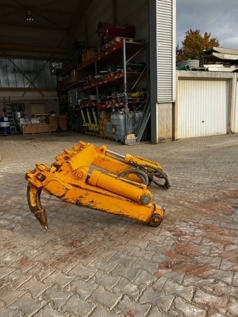 CAT Ripper CAT963C Crawler Dozers â€” Machinery Depot Pro