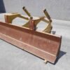 cat-skidder-blade6e250339-3.jpg 2015 CAT Skidder Constructionblades — Machinery Depot Pro