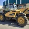 2003 CAT TH 350 B Telehandlers â€” Machinery Depot Pro