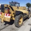 2003 CAT TH 350 B Telehandlers â€” Machinery Depot Pro