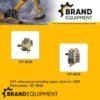 CAT Valvegroup Cargohydraulics â€” Machinery Depot Pro